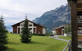 Ferienwohnung Resort Walensee 98 - Seehöckli